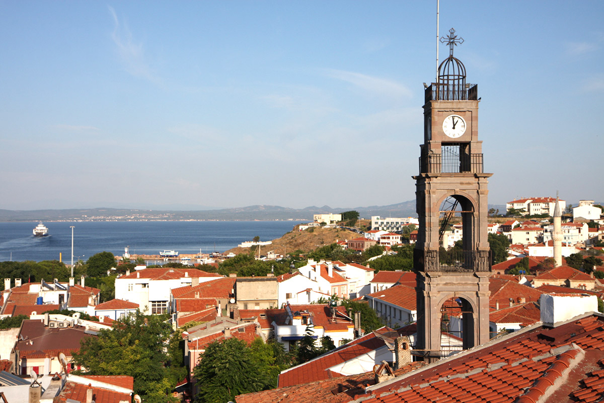 Yapılacak Aktiviteler